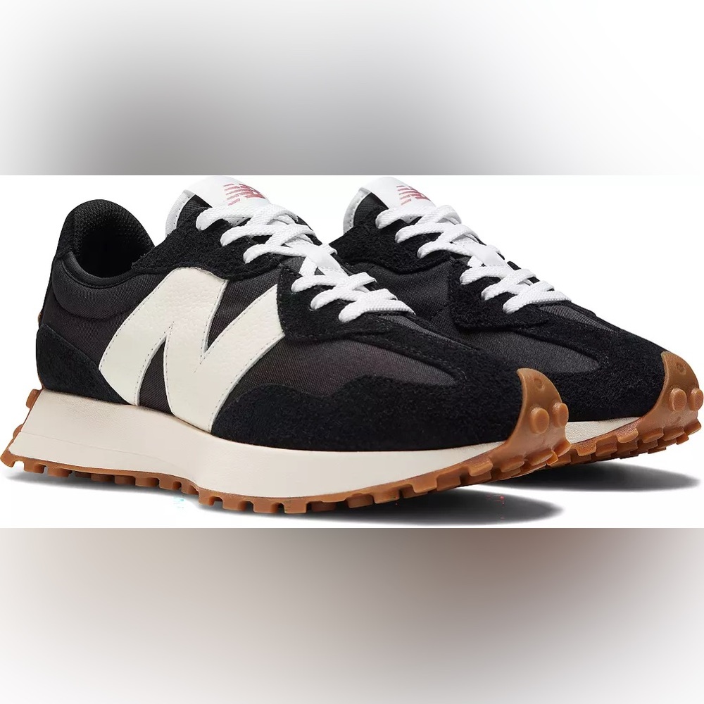 NIB New Balance 327 Women’s Sneakers